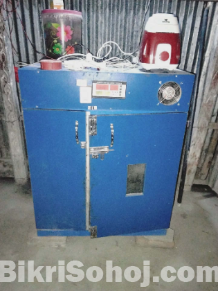 ইনকিউবেটর